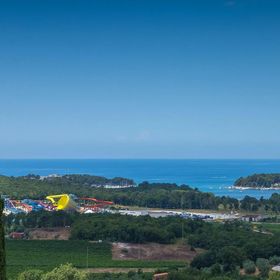 Vendégház Poreč - Parenzo - CLI403