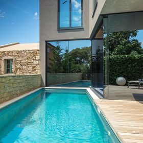 Vendégház Poreč - Parenzo - CLI403