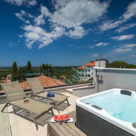 Vendégház Poreč - Parenzo - CLI403