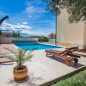 Vendégház Novigrad - Cittanova - CLS921