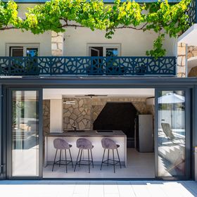 Vendégház Starigrad - CDI423