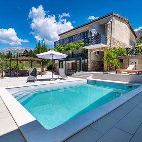 Vendégház Starigrad - CDI423