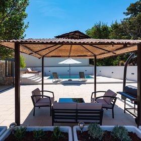 Vendégház Starigrad - CDI423