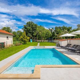 Vendégház Pula - CLS621