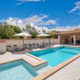 Vendégház Pula - CLS621