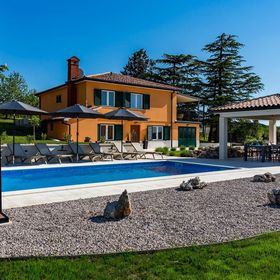 Vendégház Barban - CLS626