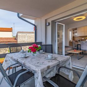 Vendégház Vinkuran - CIR688