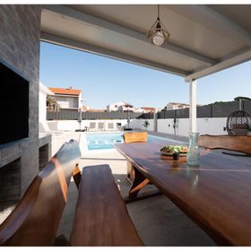 Vendégház Biograd na Moru - CDI516