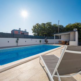 Vendégház Biograd na Moru - CDI516