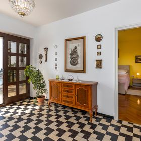 Apartman Opatija - CKU296