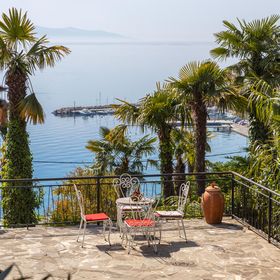 Apartman Opatija - CKU296