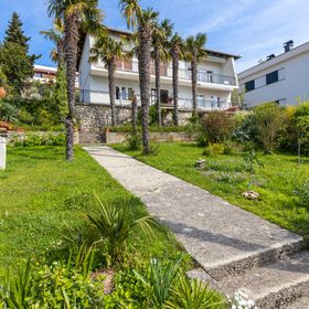 Apartman Opatija - CKU296