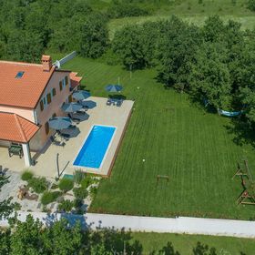 Vendégház Poreč - Parenzo - CLI887