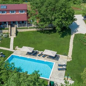 Vendégház Modrušani - CLI047