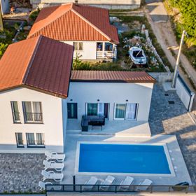 Vendégház Kraljevica - CKA371