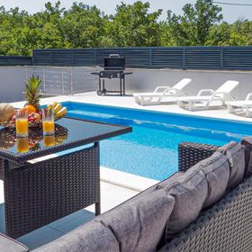 Vendégház Kraljevica - CKA371