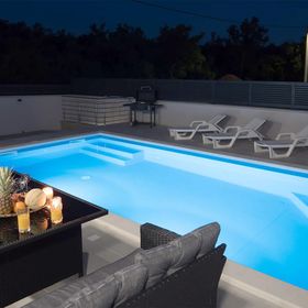 Vendégház Kraljevica - CKA371