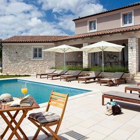 Vendégház Divšići - CLI063