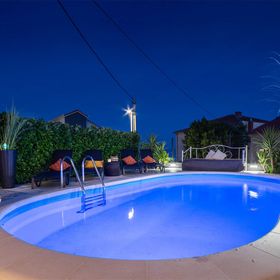 Apartman Podstrana - CSC452