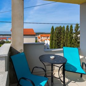 Apartman Barbat - CKR796