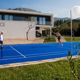 Vendégház Mlini - CLD141