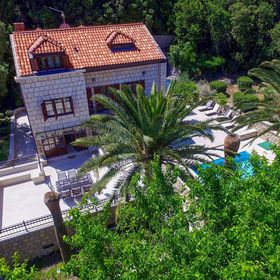 Vendégház Dubrovnik - CLD201