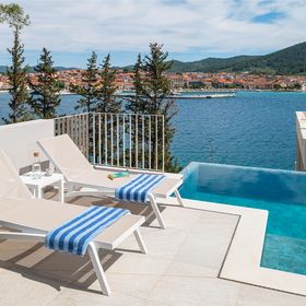 Vendégház Vela Luka - CLD521