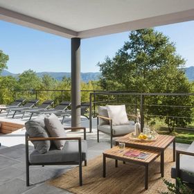 Vendégház Kršan - CLI103