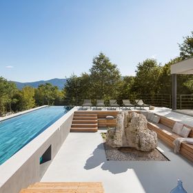 Vendégház Kršan - CLI103