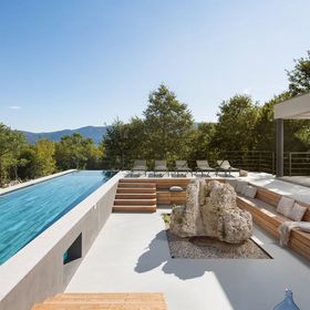 Vendégház Kršan - CLI103