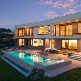 Vendégház Poreč - Parenzo - CLT177