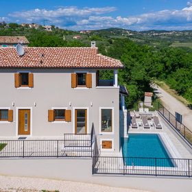 Vendégház Novigrad - Cittanova - CLS355