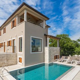 Vendégház Novigrad - Cittanova - CLS355