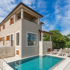 Vendégház Novigrad - Cittanova - CLS355