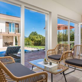 Vendégház Kunj - CLI107