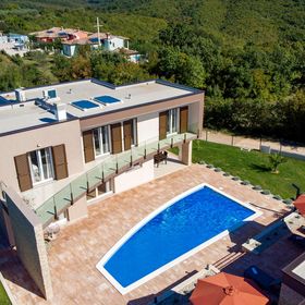 Vendégház Kunj - CLI107