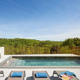 Vendégház Labin - CLI092