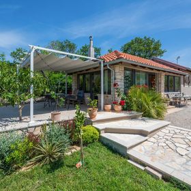 Vendégház Peroj - CIF978