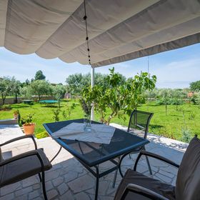 Vendégház Peroj - CIF978