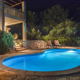 Vendégház Rudina - CLD008