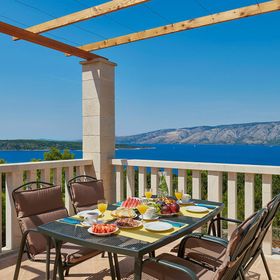 Vendégház Rudina - CLD008