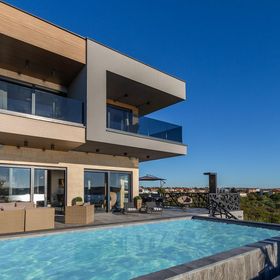 Vendégház Medulin - CLI754