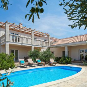 Vendégház Rudina - CLD139