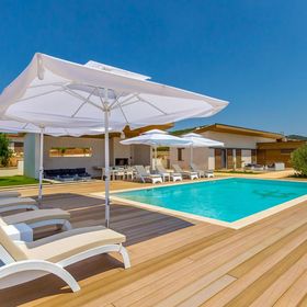 Vendégház Hvar - CLD206