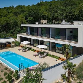 Vendégház Kastav - CLK134