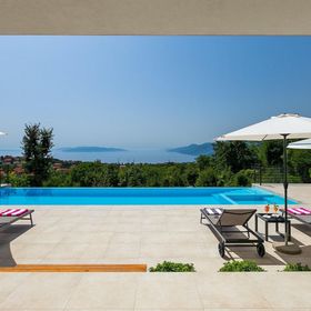 Vendégház Kastav - CLK134