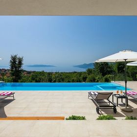 Vendégház Kastav - CLK134