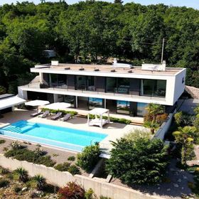 Vendégház Kastav - CLK134