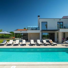 Vendégház Poreč - Parenzo - CLS010