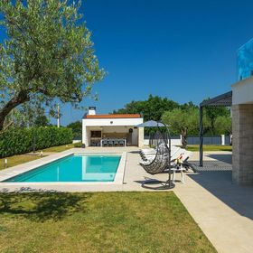 Vendégház Poreč - Parenzo - CLS010